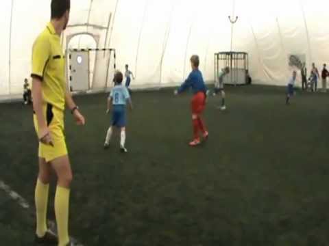 2.kolo Hattrick 2004-Mladost Backi Petrovac 2004.mp4
