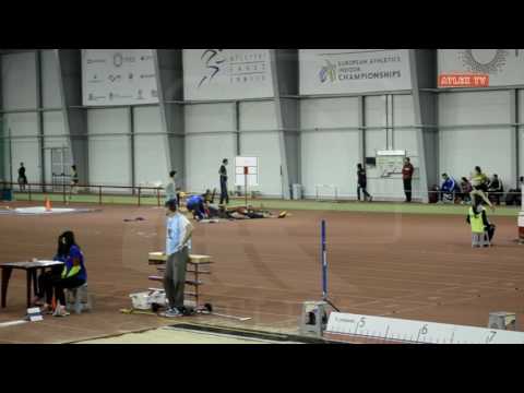 Prvenstvo Beograda za mladje juniore (U18) - 400m, devojke VK - Rekord BIH