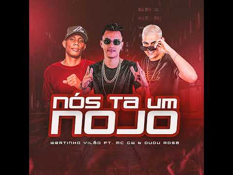 NÓS TA UM NOJO - Henrique DK (oficial)