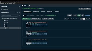 Download the video "CRUD Method PUT using Mongoose Models, Schemas, and Postman: FULL STACK Bikes API - Backend"