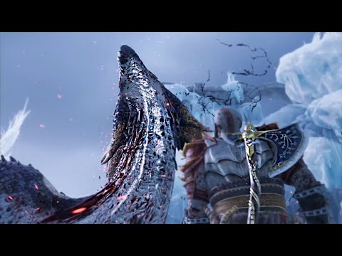 what happens when you destroy all Odin's Raven | God of War Ragnarok