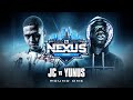JC VS YUNUS URLTV