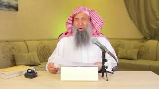 صورة #فتاوى_الزامل | هل يبدأ وقت النهي من أذان الفجر والعصر أو من بعد صلاة الفجر والعصر؟