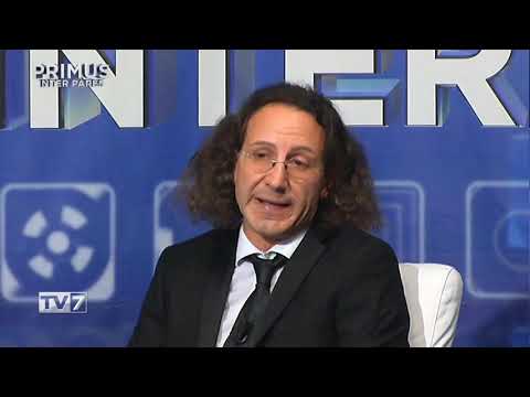 Primus Inter Pares of October 30, 2019 - Adriano Panzironi (1 of 5)