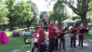 Cinco De Mayo at the White House #1