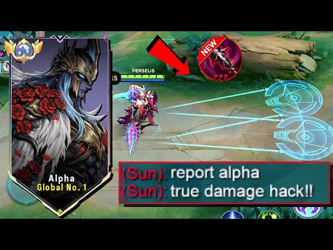 NEUER UNBEGRENZTER WAHRES SCHADEN-ABMISSBRAUCH 2026 ALPHA-BUILD UND EMBLEM!! (Bitte ausprobieren)