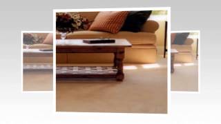 Album cover: John Bayley Carpets