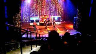 Sister Hazel &quot;Take A Bow&quot; @ House of Blues in Dallas, TX