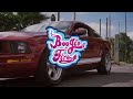 Boogie Fire - Angel Gosh  (Official Video)