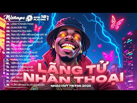 Trạm Dừng Chân and Danius Remix