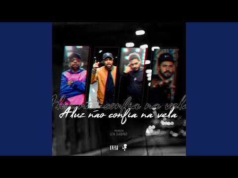 A Luz Não Confia na Vela