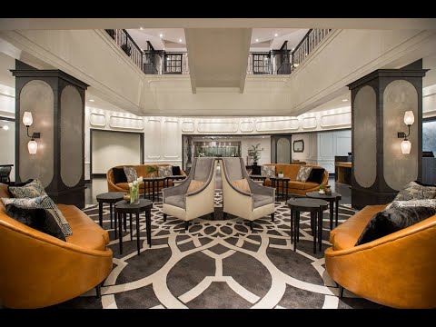 Magnolia Hotel Houston, A Tribute Portfolio Hotel | Executive Suite, 1 King bed,  Downtown Houston