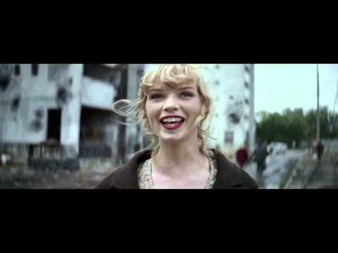 AXE PEACE   Make Love, Not War Pub 2014