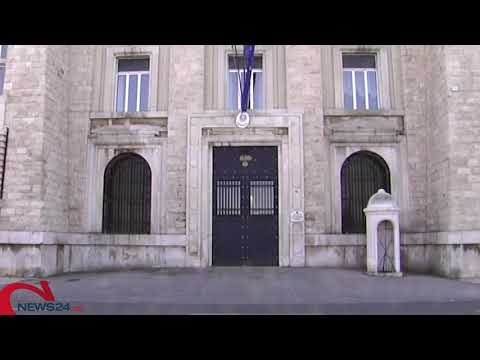 CASAMASSIMA | Due giovani sorpresi ad asportare un furgone: uno arrestato, l’altro è ricercato