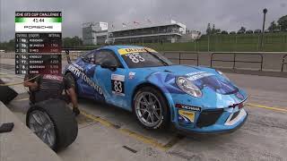 Download lagu Canadian Tire Motorsport Park 2018 Ultra 94 Porsche  GT3 Cup Challenge Canada by Yokohama mp3