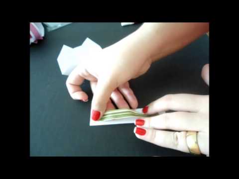 FORMA PARA DOCE - CESTINHA