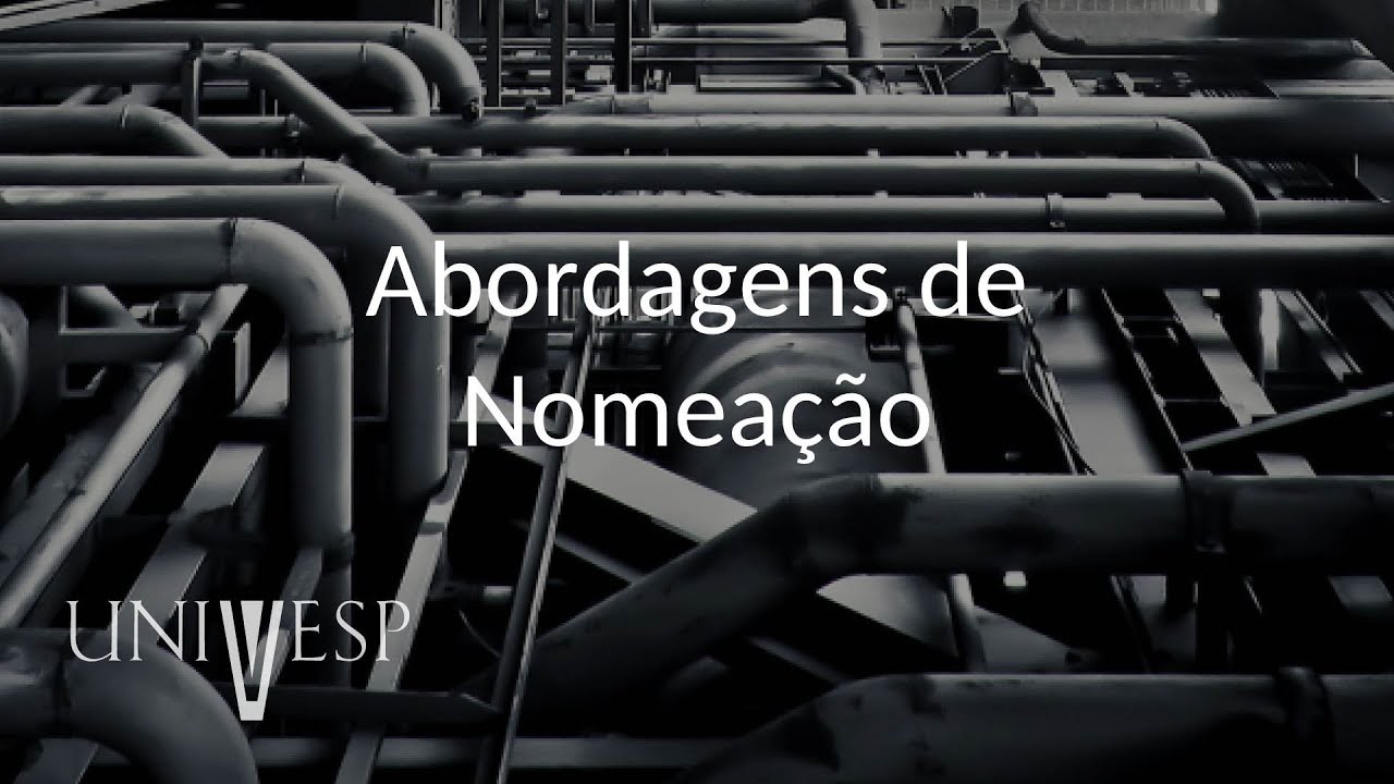 Sistemas Distribuídos - Aula 10 - Abordagens de Nomeação