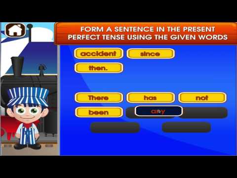 4th Grade Learning Games Video