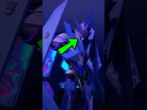 Soundwave Has FOUGHT Megatron!? | Aligned Continuity