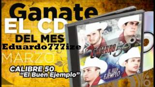Bohemio Loco - Calibre 50