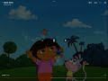 Dora The Explorer Stuck Truck Ending