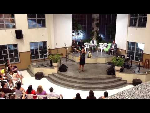 Medley Celebração - Raquel Mello