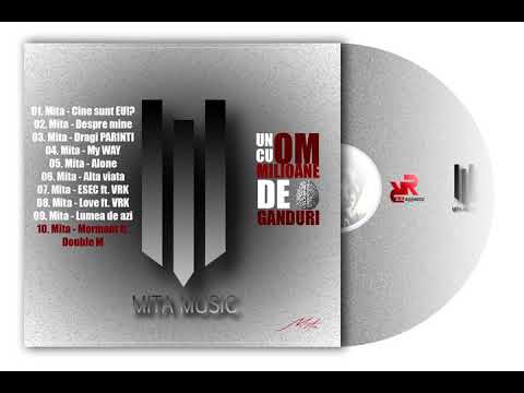 Miță - MORMANT ft. DoubleM