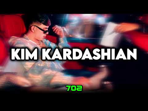 Oscar maydon x Tyga - Kim Kardashian (2023)