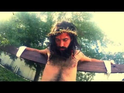 "PROPHETS" (TRAP JESUS) LVCID X SINONYM (OFFICIAL VIDEO)