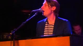 Eric Hutchinson - &quot;Oh!&quot; and &quot;Food Chain&quot; (Live in San Diego 4-1-16)