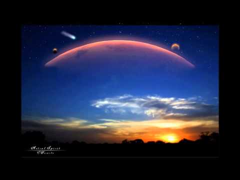 Azima feat. Victoria RAY - Your Way (Original Mix) [Space Horizon]