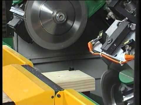 Ome F9 and F9TS Automatic Milling Machine from Hermance Machine Company