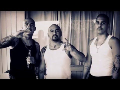 Buckweed- On The Block Wit It ft. Big Trubbz & G'sta Wish