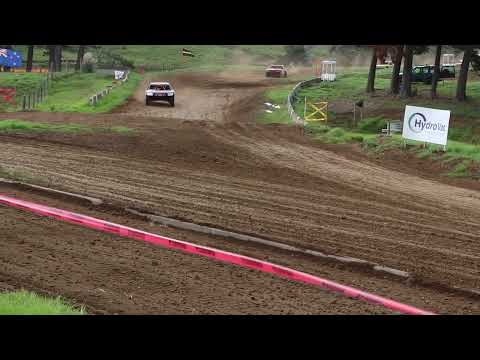 Concrete Treatments Counties Classic Final, 21 May 2022, Auckland NZ - Class 8 truck highlights