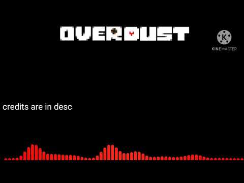 overdust ost the engineer