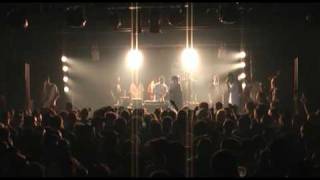 ScarcityBp Presents Killakikitt Feat Harakiri - A tűzszünetnek vége @ Live Dürer Kert