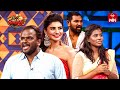 Ismart Immanuel Performance Extra Jabardasth 23rd February 2024 ETV Telugu