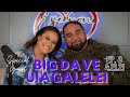 #EveryoneLovesLulu, Ep 8: BIG DAVE UIAGALELEI