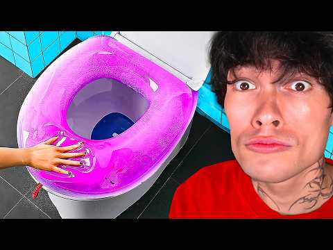 La Vidéo La Plus Satisfaisante à Regarder Avant de Dormir !