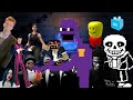 Man Behind The Slaughter Except It Turns Into A Different Meme Every 10 Seconds
