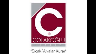 ÇOLAKOĞLU İNŞAAT - ADEM ÇOLAK