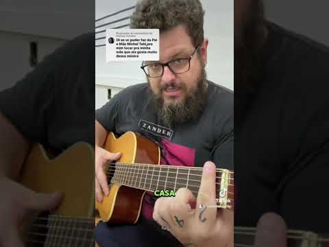Pai, Mãe - Michel Teló