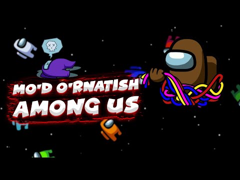 AMONG USGA MOD O'RNATISH BU JUDA OSON