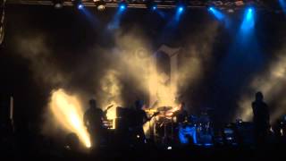 Architects - The Distant Blue