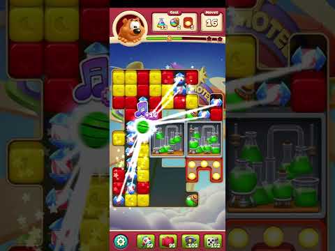 toonblast level 6044