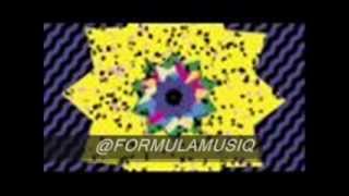 Misha B - Here's To Everything (Ooh La La) (Formula Remix)