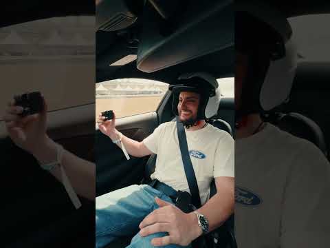 Em Interlagos, a gente vem para acelerar 🔥🏁