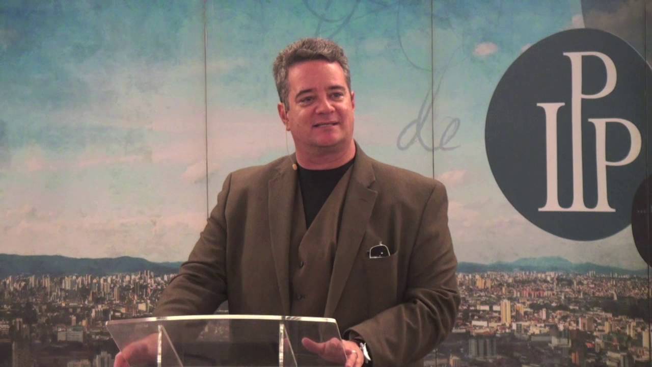 A nossa ridícula prepotência - Dr. Davi Charles Gomes