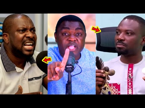 BOOM💥Kevin Taylor vs Miracles Aboagye, Salam Mustapha Dirty Plans; Jandam K!llled