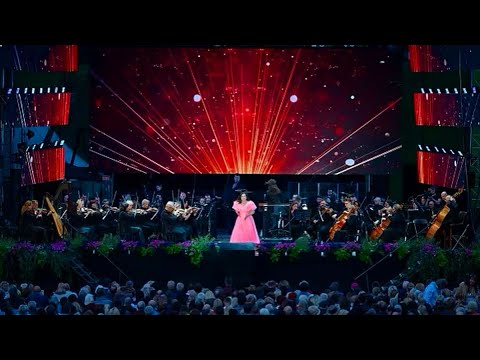 Viktoria Tocca - Du måste finnas (Kaunas, Lithuania)